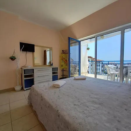 Vega Village Ap A8 Sveti Vlas