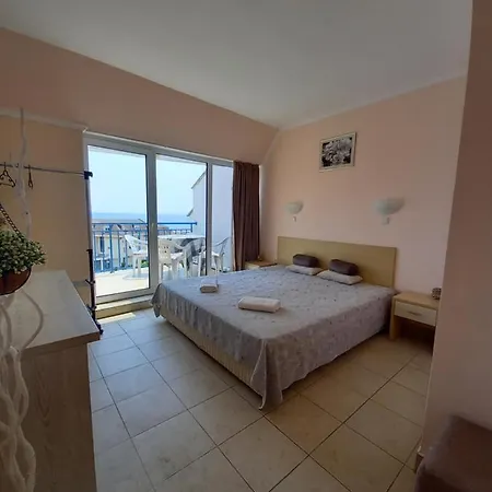Vega Village Ap A8 Apartmán