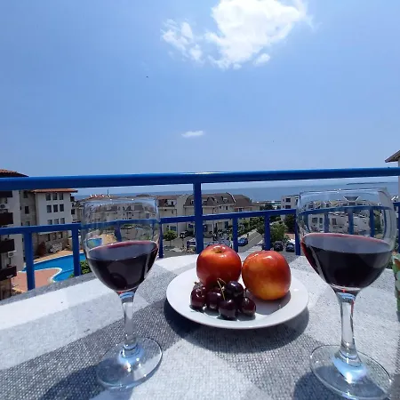 Apartmán Vega Village Ap A8 *