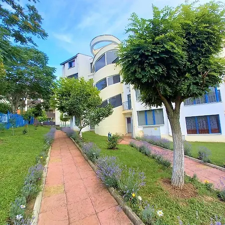 Apartmán Vega Village Ap A8