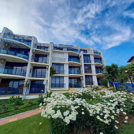 Vega Village Ap A8 Apartment Sveti Vlas