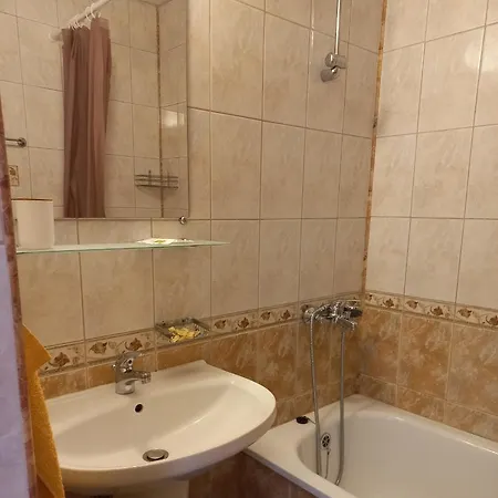 Vega Village Ap A8 Apartmán