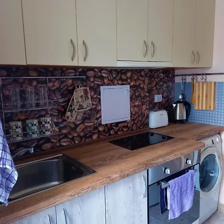 Vega Village Ap A8 * Szveti Vlasz