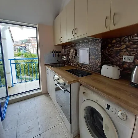 Vega Village Ap A8 Appartement