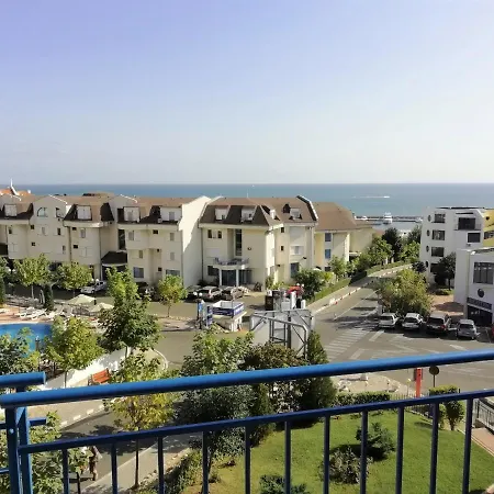 Vega Village Ap A8 * Sveti Vlas