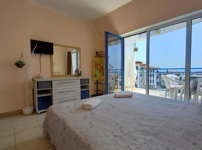 Vega Village Ap A8 Święty Włas