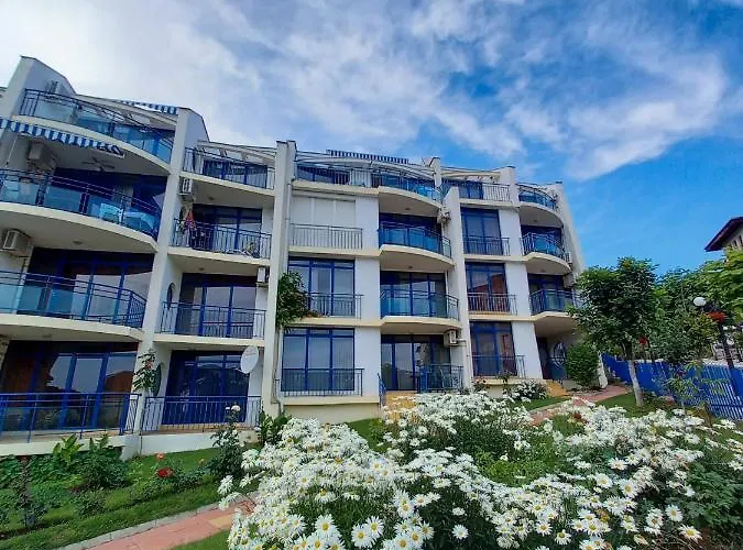 Vega Village Ap A8 Apartament Święty Włas