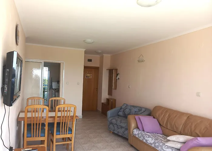 Vega Village Ap A8 Święty Włas