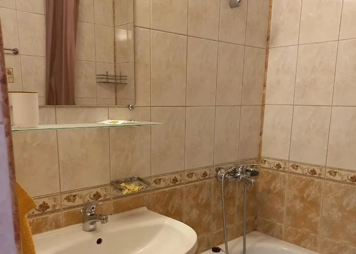 Vega Village Ap A8 Apartament